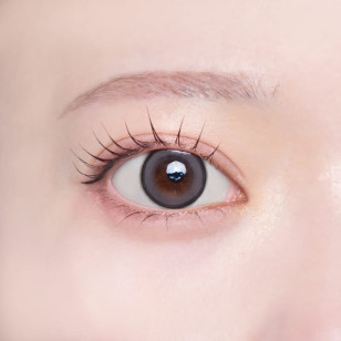 a-eye 1 Day Dramatic Gray ワンデーリフレア エーアイ ドラマティックグレー 